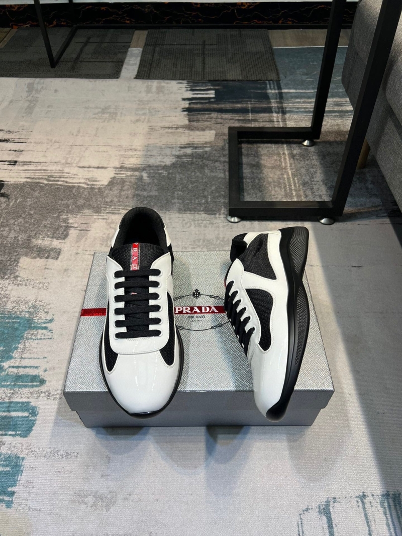 Prada Casual Shoes